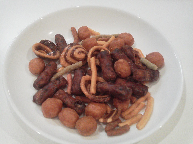 recommendations image for 麻布かりんと 大丸福岡天神店