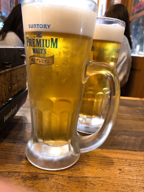 カキ小屋スタンド 心斎橋的實拍高清圖