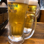 カキ小屋スタンド 心斎橋的實拍圖