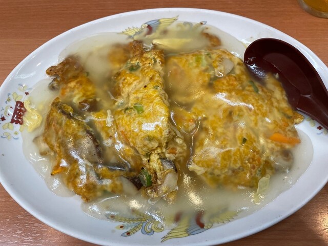 珉珉 瓢箪山店的實拍高清圖