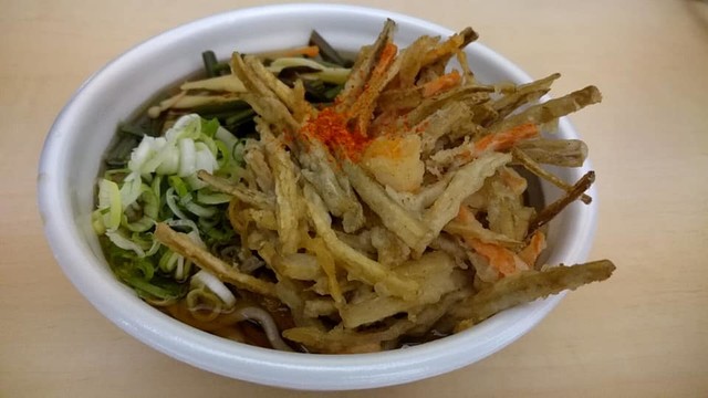 recommendations image for いずみ食堂 門別競馬場店