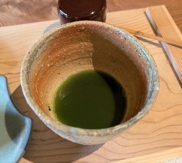 素茶的實拍高清圖