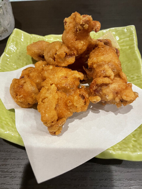 お食事処 割烹たんご的實拍高清圖
