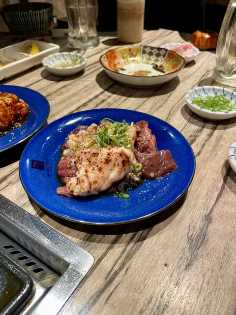 焼肉 六甲園的實拍高清圖