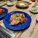 焼肉 六甲園的實拍圖