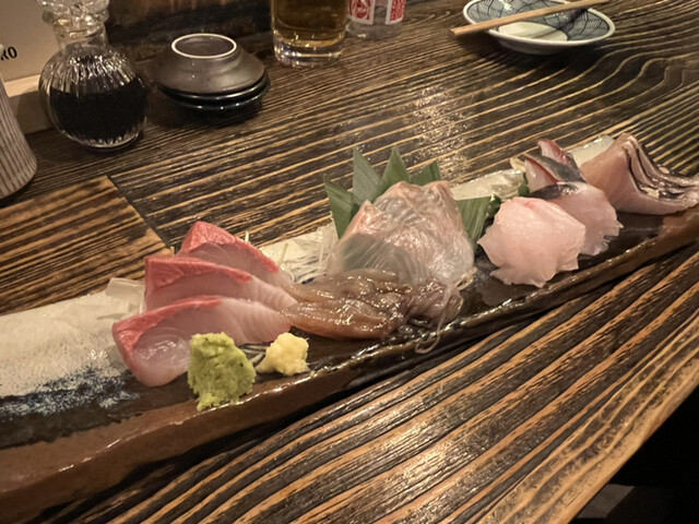 recommendations image for 焼魚 平尾商店