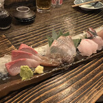 recommendations for 焼魚 平尾商店