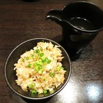 鉄板焼 grow 六本木店的實拍圖