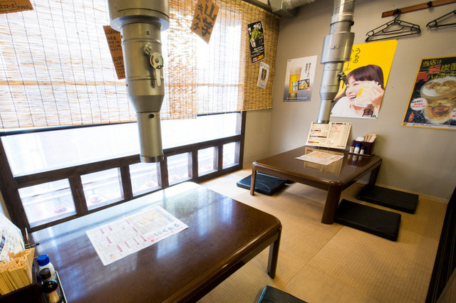 recommendations image for にくまる 魚町店