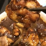 松屋 阿倍野店的實拍圖