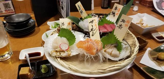 なごみ屋 元町店的实拍高清图