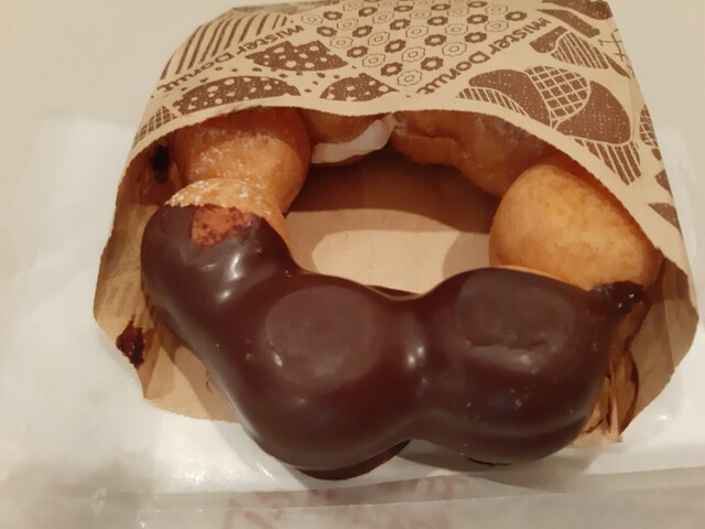 recommendations image for ミスタードーナツ 東住吉ショップ