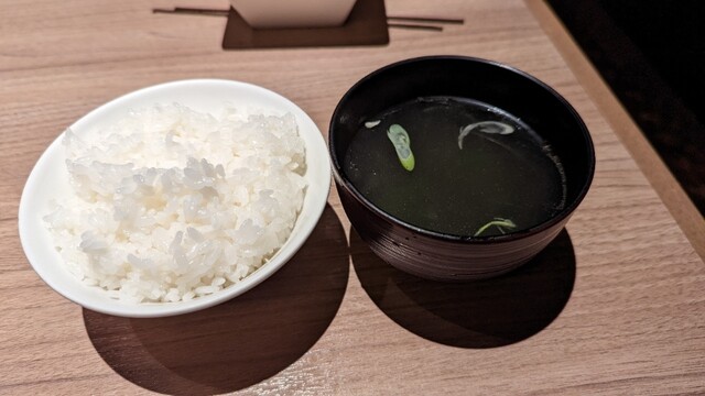 肉の割烹 田村 大通BISSE店的實拍高清圖