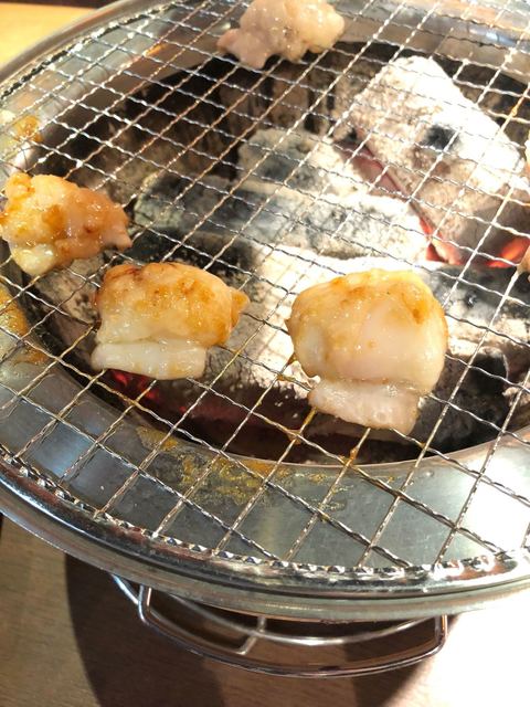 谷町酒場　情熱ホルモン的實拍高清圖