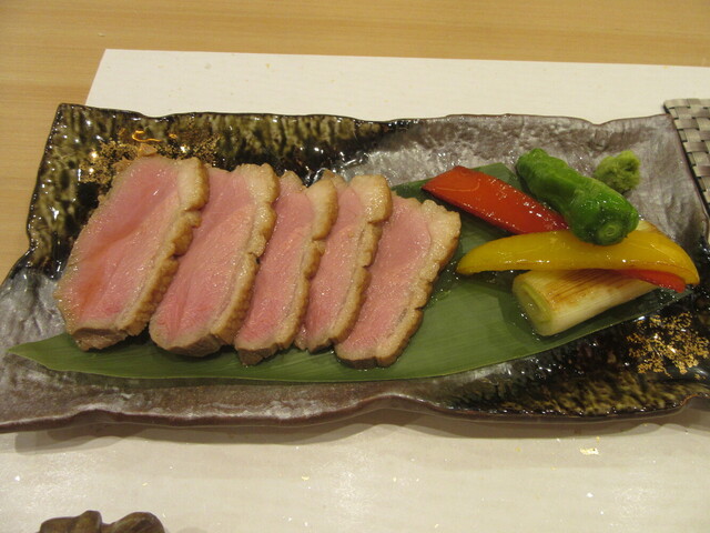 recommendations image for 蕎麦前 玄樹