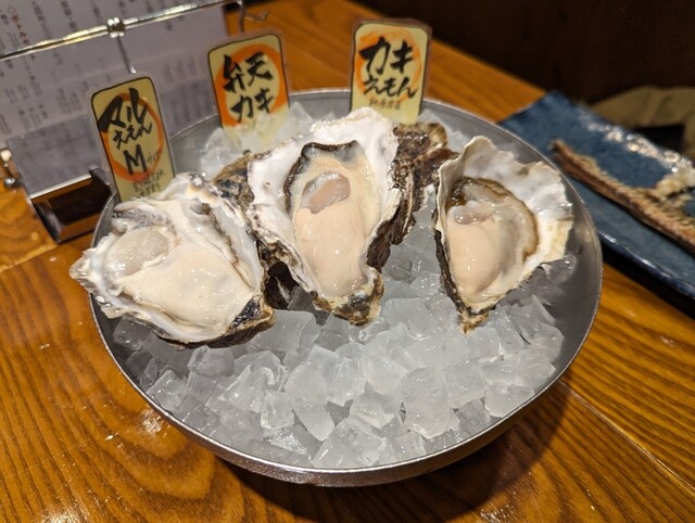 北海道厚岸 コレド室町店的實拍高清圖