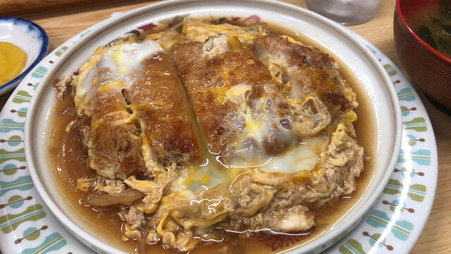 いっぴん定食 藤的实拍高清图