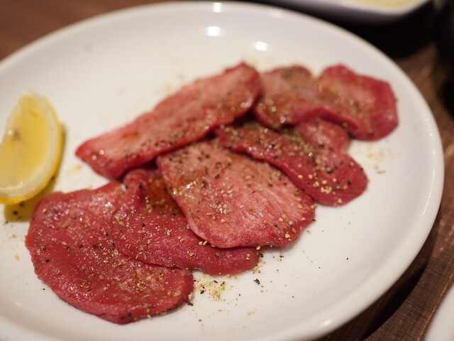 味覚園 西野店的实拍高清图