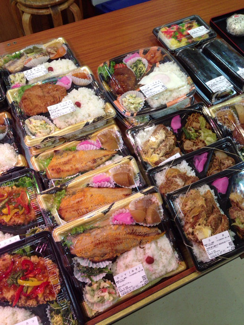 デリカキッチンママ マックスバリュ澄川店的實拍高清圖