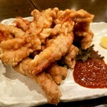 recommendations for やまかし 国分寺店