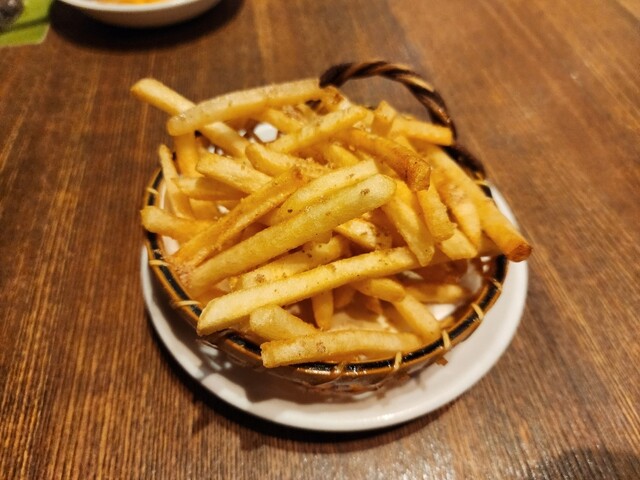 大連餃子基地 DALIAN 麻布十番店的實拍高清圖