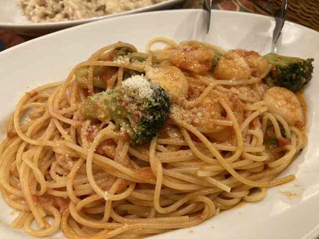 recommendations image for パッパパスタ 三鷹店