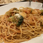 recommendations for パッパパスタ 三鷹店