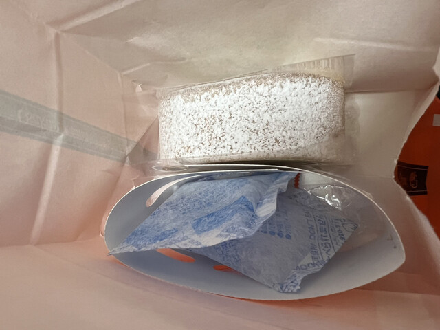 パティスリー モンシェール 東武百貨店池袋店的实拍高清图