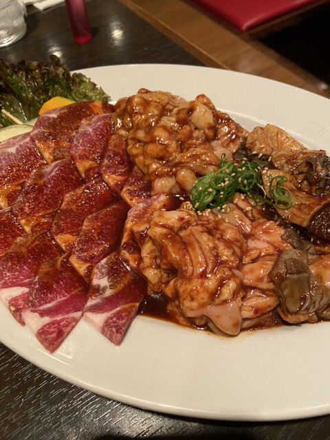 焼肉 昌久園 岸和田店的實拍高清圖
