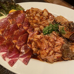 焼肉 昌久園 岸和田店的實拍圖