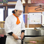 recommendations for HONMACHI 豚テキ 南船場店