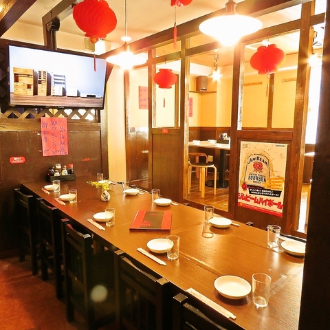 本格中華料理 源味 蒲田店的实拍高清图