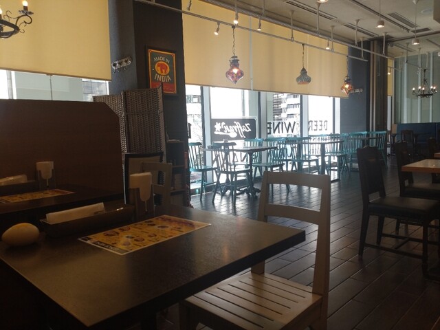 recommendations image for ザフラン