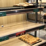 recommendations for ベーカリー&カフェ ルパ 笹塚店