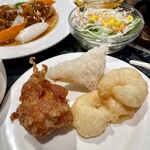 楓林閣 堺店的實拍圖