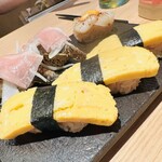 recommendations for 鮨･酒･肴 杉玉 布施駅