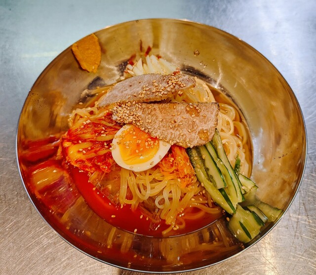 炭火焼肉 自家味的實拍高清圖