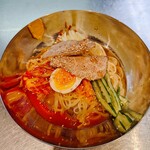 炭火焼肉 自家味的實拍圖