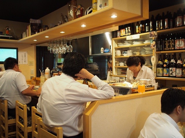 recommendations image for マリコ食堂