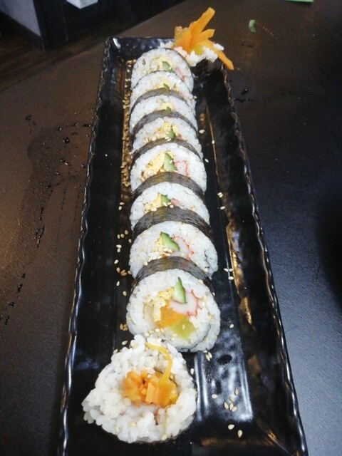 マショ飯店&マショチキン 門前仲町店的实拍高清图