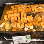 ビッグジョッキ的实拍图