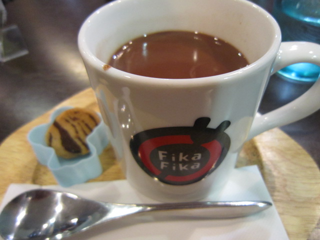 recommendations image for フィーカ フィーカ 阿佐ヶ谷店