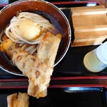 recommendations for 名水うどん 野々傘