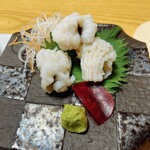 炭火和食 さかい的實拍圖