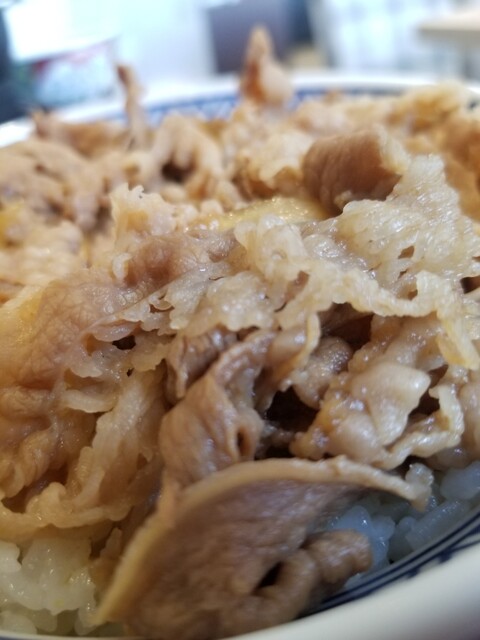 吉野家 釧路鳥取大通店的实拍高清图