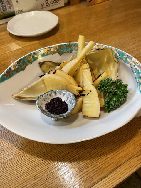 居酒屋山さん的实拍高清图