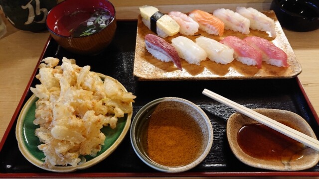 recommendations image for 松乃鮨