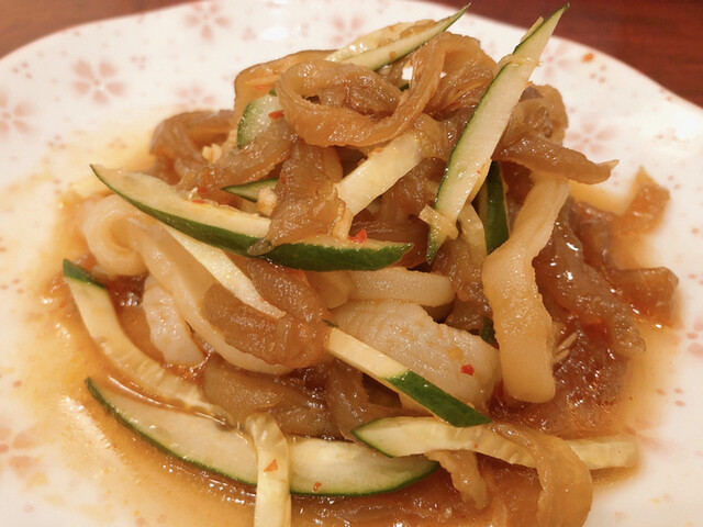 中華料理 華香楼 蒲田西口本店的實拍高清圖