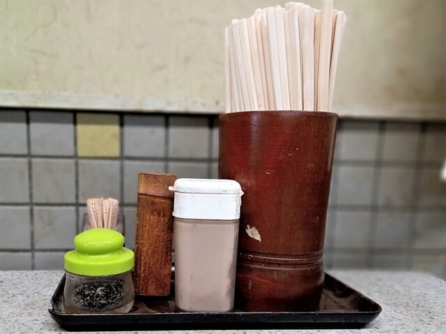 recommendations image for 力餅食堂