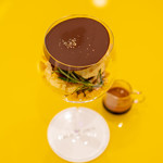 recommendations for ボッテガカフェ